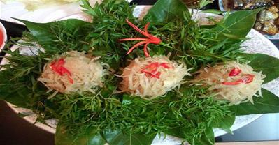 Làm nem nắm Nam Định tại nhà ngon ngất ngây