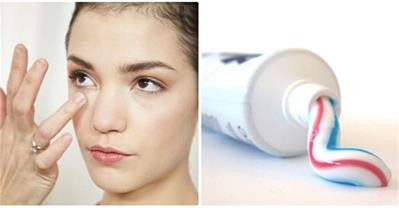 Làm se khít lỗ chân lông chỉ trong một nốt nhạc
