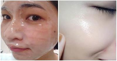 Lấy 1 giọt này thoa lên mặt ăn đứt kem dưỡng tiền triệu