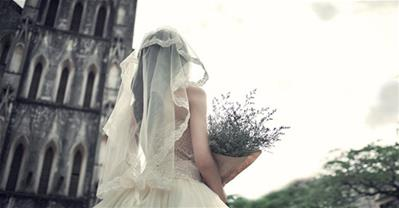 Lấy chồng có gì vui mà suốt ngày chị em giục lấy chồng