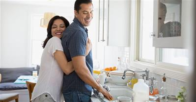Lời chúc mừng sinh nhật chồng cực chất khiến chàng đổ lần hai