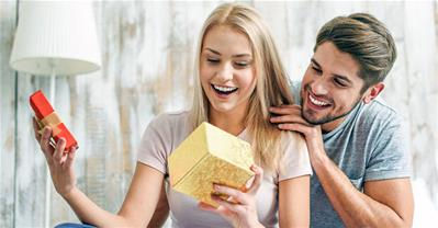 Lời chúc sinh nhật vợ và Cách gửi làm tan chảy trái tim nàng