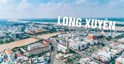  Long Xuyên không thiếu đặc sản ngon, nhưng đây là 5 cái tên nổi tiếng nhất