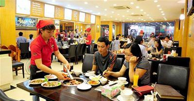LỘT XÁC nhờ công thức của MasterChef Mỹ Christine Hà
