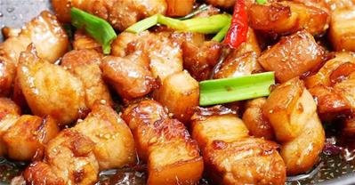 Mách bạn 7 món ngon từ thịt ba chỉ vừa DỄ LÀM lại vừa HAO CƠM