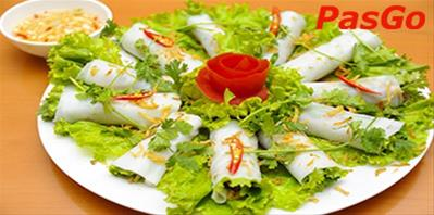 Mách bạn bí quyết làm món nem cuốn ngon đơn giản