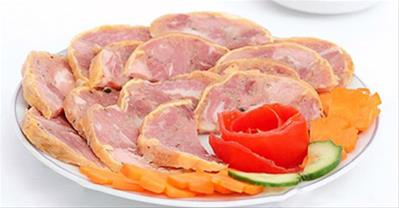 Mách bạn cách làm thịt nguội cực ngon vô cùng tiện lợi 
