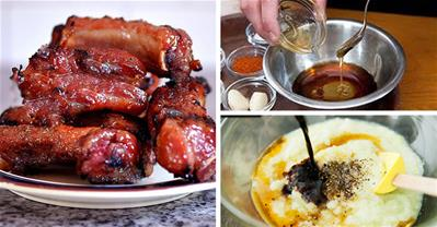 Mách chị em mẹo ướp sườn bò thơm mềm ngon nhất