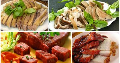 Mách mẹ tuyệt chiêu nấu các loại thịt không bị dai