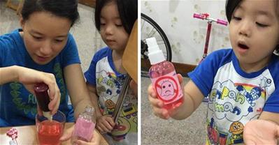 MC Minh Trang chỉ meo cho bé ngủ riêng chỉ sau 1 đêm