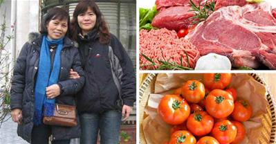 Mẹ Phạm Giang chữa khỏi ung thư vú nhờ ăn Low Carb