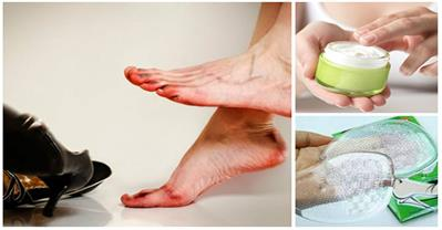 Mẹo đi giày cao gót, giày mới mua không sợ đau chảy máu