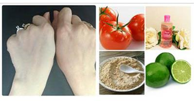Mẹo giúp da “ trắng bóc” sau 3 ngày sử dụng