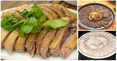 Mẹo luộc các loại thịt giòn, ngon và không bị hôi