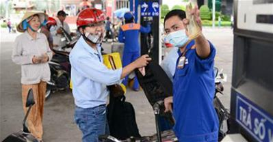 Mẹo vặt cuộc sống đi bơm xăng không bao giờ bị ăn chặn