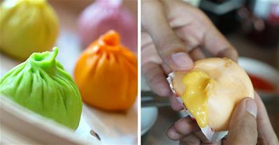Mổ xẻ hàng dimsum cả trăm comment không có 1 lời chê