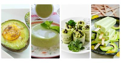 Món ngon từ trái bơ, dễ làm mà ngon như nhà hàng