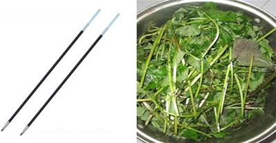 Mụn đầu đen cứng đầu sẽ phải chui ra hết với cách này