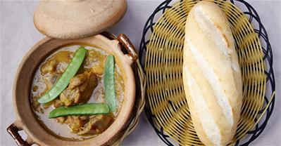 Muốn ăn dê ngon thì ghé Tư Trì Nam Quốc Cang