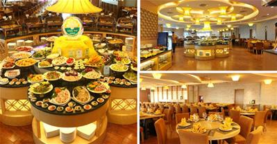 Ngắm “không gian đẹp như dát vàng” của đại gia đá qúy