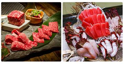 Nghệ thuật nướng có bề dày 140 năm tại Tokyo Yakiniku