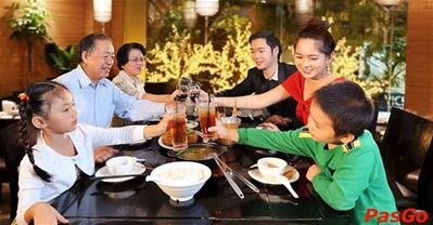 Nghỉ lễ 30/4, 1/5: Gợi ý địa điểm ăn uống NGON, VUI, LẠ từ PasGo