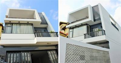 Ngôi nhà 500 triệu mà nhìn như mấy tỷ, thấy là mê