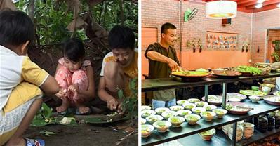 Người biến trò chơi đồ hàng thành “cỗ máy kiếm tiền”