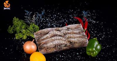 Nguồn Gốc Hải Sản Đông Lạnh Của BNAFOODS 