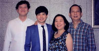 Nguyễn Trung Tín - Từ ước mơ kiến trúc sư đến CEO trẻ