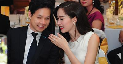 Nguyễn Trung Tín- Chàng CEO 8X không dựa hơi cha mẹ