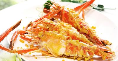 Nhà hàng 63 Cao Thắng – Lạc vào thế giới của hải sản 