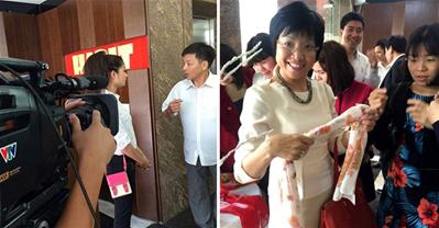 Nhà hàng có duyên với sao Việt từ phim đến đời thực