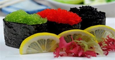 Nhà hàng Haha Sushi - Quán Nhật ngon giá bình dân