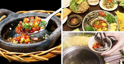 Nhà hàng nổi tiếng nhờ đầu bếp… chưa giỏi