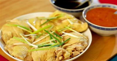 Nhận biết thịt bò giả, heo bơm nước, gà nhuộm hóa chất