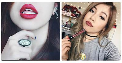 Những blogger làm đẹp bạn không thể không biết