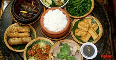 Những đặc trưng của ẩm thực miền Bắc lôi cuốn thực khách trong ngoài nước