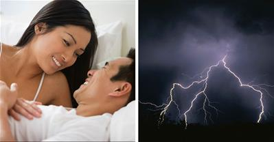 Những đại kỵ trong quan hệ tình dục cần tránh