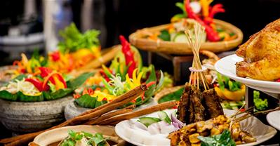 Những địa chỉ ăn buffet ngon rẻ, được yêu thích ở TP HCM