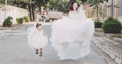 Những điều cần chuẩn bị khi làm mẹ đơn thân