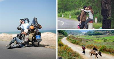 Những điều nhất định phải thuộc làu trước khi đi phượt