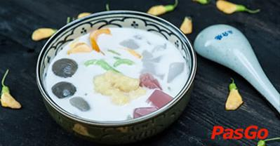 Những khác biệt thú vị giữa ẩm thực hai miền Nam Bắc
