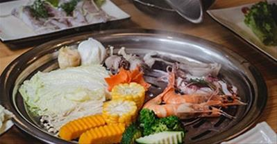 Những lợi ích tuyệt vời mà món hấp đem lại  