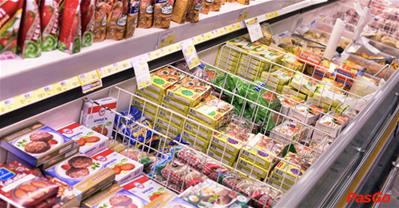 Những lưu ý khi chọn lựa, bảo quản và sử dụng thực phẩm đông lạnh