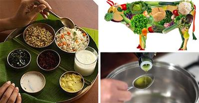 Những lưu ý người muốn ăn chay nhất định phải biết
