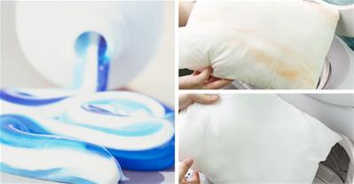 Những mẹo vặt gia đình hữu ích không thể không biết