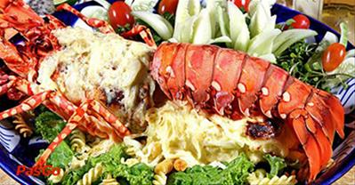 Những món ăn đặc sắc nhất trong ẩm thực biển Nha Trang