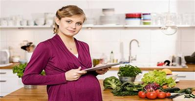 Những món ăn này mẹ mang bầu mà ăn rất dễ mất con

