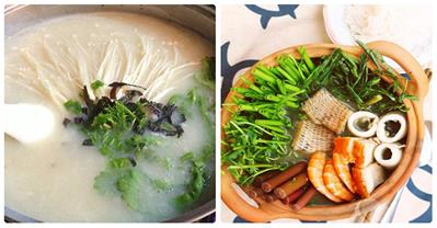Những món lẩu ngon cho cuối tuần, ăn là nghiền